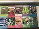 The River Cottagehandbook Collection 1-10 Set. New