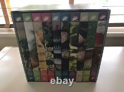 The River CottageHandbook Collection 1-10 Set. New