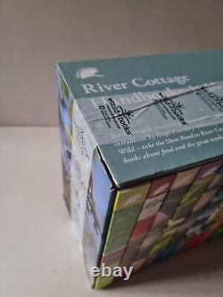 The River Cottage Handbook Collection