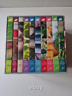 The River Cottage Handbook Collection