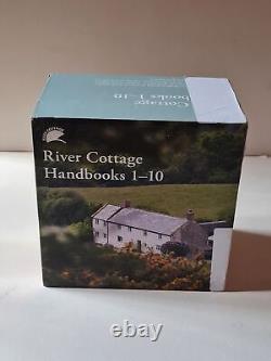 The River Cottage Handbooks