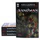 The Sandman Complete Collection By Neil Gaiman 4 Books Set Age 17+ Paperback