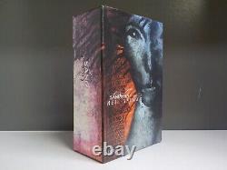 The Sandman Neil Gaiman 10 Volumes Box Set Slip Case Vertigo 10 Books ID951