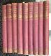 The Second Great War Hammerton Full Set 9 Books Good Condition