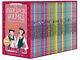 The Sherlock Holmes Children's Collection 30 Book Box Set A Study In Scarlet