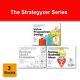 The Strategyzer Series 3 Books Collection Set By Alexander Osterwalder New Pack
