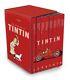 The Tintin Collection Book Set Hardcover