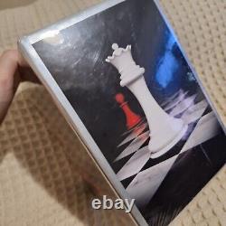 The Twilight Saga Book Collection Box Set First Edition Stephenie Meyer Sealed