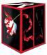 The Twilight Saga Complete Collection (box-set) (dvd, 2013)