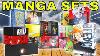 The Ultimate Guide To Collecting Manga Box Sets
