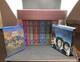 The Ultimate Harry Potter Collection. Book Set, 9 Films, Ultimate Movie Quiz
