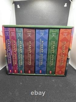 The Ultimate Harry Potter Collection. Book Set, 9 films, Ultimate Movie Quiz
