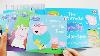 The Ultimate Peppa Pig Collection 50 Book Set