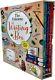 The Usborne Writing Box Collection 3 Books Set Pack Creative Writing, Journal