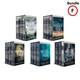 The Wheel Of Time Box Set 1, 2, 3, 4, 5 By Robert Jordan Variation Listing