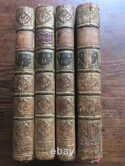 The World. Antiquarian collectable set of books. Humerous periodicals of the day