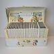 The World Of Peter Rabbit The Complete Collection Of Original Tales 1-23 Vgc