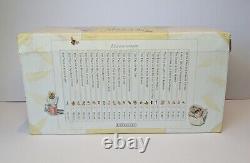 The World of Peter Rabbit The Complete Collection of Original Tales 1-23 VGC