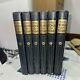 The World Of To-day Ar Hope Moncrieff 6 Volume Set 1905 Survey Lands And Peoples