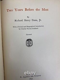 The Worlds Great Books 17 Volume Set 1898 1900 VINTAGE RARE