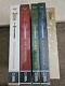 The Legend Of Zelda The Complete Book Set