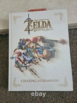 The legend of zelda the complete book set