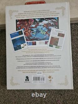 The legend of zelda the complete book set