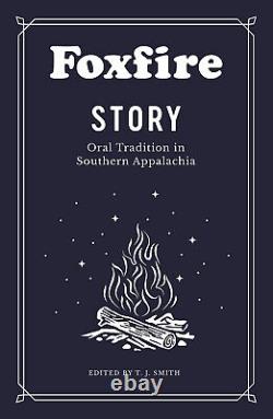 This is a 17 Book Set of the FOXFIRE SERIES Collection, Brand New and Complete