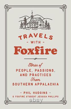 This is a 17 Book Set of the FOXFIRE SERIES Collection, Brand New and Complete
