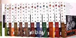 This is a 17 Book Set of the FOXFIRE SERIES Collection, Brand New and Complete