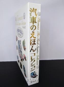 Thomas & Friends The Railway Series Picture Book Set Collection Japanese Book
