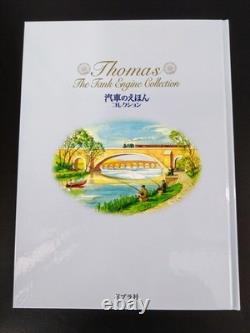 Thomas & Friends The Railway Series Picture Book Set Collection Japanese Book