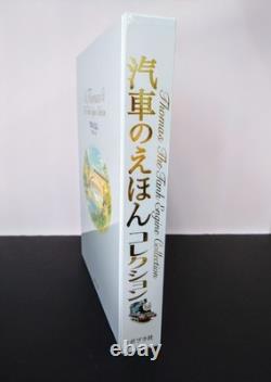 Thomas & Friends The Railway Series Picture Book Set Collection Japanese Book