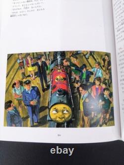 Thomas & Friends The Railway Series Picture Book Set Collection Japanese Book