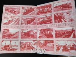 Thomas & Friends The Railway Series Picture Book Set Collection Japanese Book