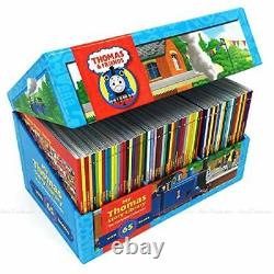 Thomas and Friends 65 Book Complete Box Set Book The Cheap Fast Free Post