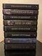 Throne Of Glass Oop Hardcover Box Set By Sarah J. Maas 2018 3 Books Withdustjacket