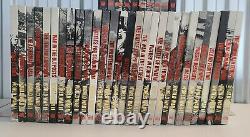 Time Life Books World War II WW 2 series, 39 Books Complete Set, Hard cover