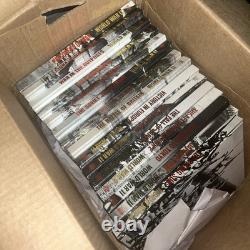 Time Life WWII Book Set Complete 39 Volumes World War II WW2 Collection Historic