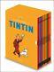 Tintin Collection Box Set X23