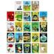Tintin Complete 23 Books Collection Set The Adventures Of Tintin By Herge