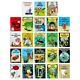 Tintin Complete Collection 23 Books Set The Adventures Of Tintin By Herge