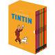 Tintin Paperback Boxed Set 23 Titles By Herge Paperback New 9781405294577