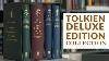 Tolkien Deluxe Editions Boxset Collection