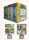 Tom Gates Collection X 20 Books Set Pack (books 1-20) Liz Pichon Brand New