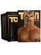Tom Of Finland The Comic Selection 1-5