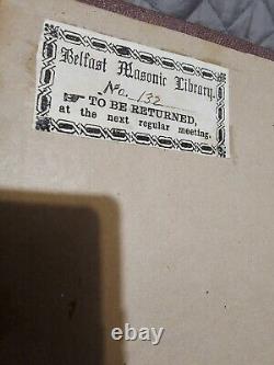 Tuckers History Of The United States 4 Volume Book Set 1857