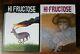 Two Hi Fructose Magazine Collected Book Boxed Sets Both 2 & 3 Last Gasp 1st Ed