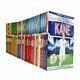 Ultimate & Classic Football Heroes Mega 30 Books Collection Set