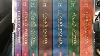 Unboxing Harry Potter The Complete Series Boxed Set By J K Rowling Paperback